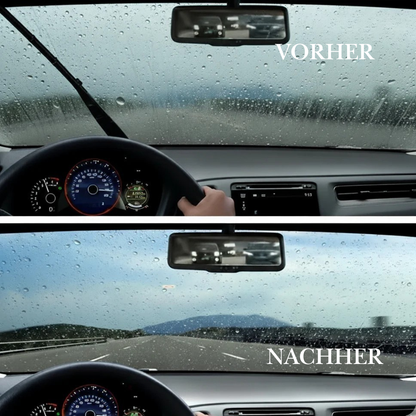 CarDryBag | gegen Feuchtigkeit im Auto