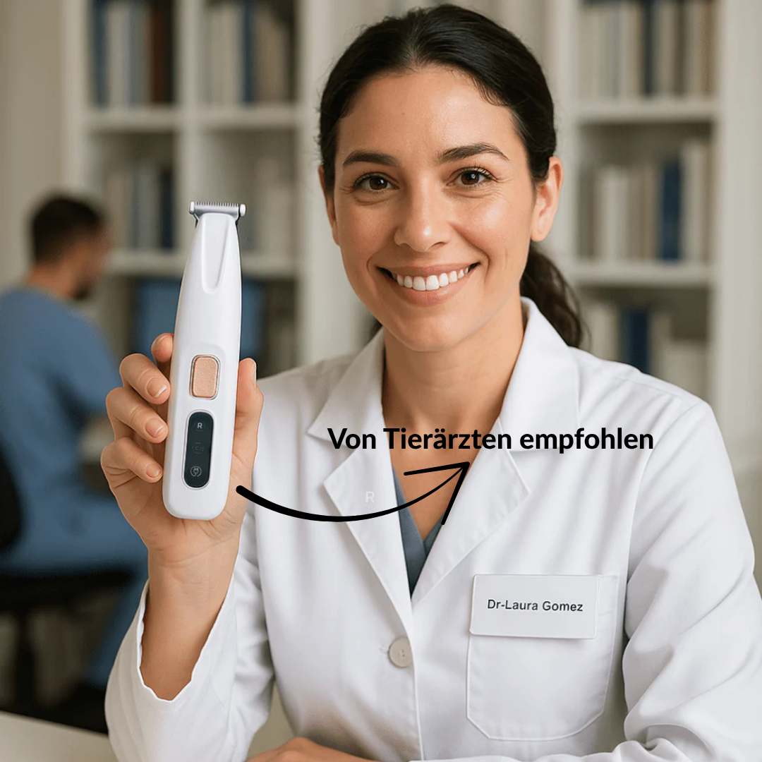 LuxeTrim | Hundepflege neu definiert