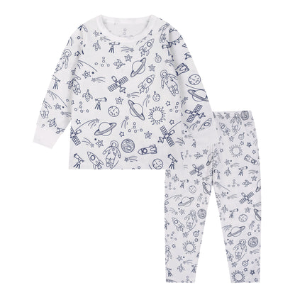 DoodleDreams | Pyjama zum selber bemalen