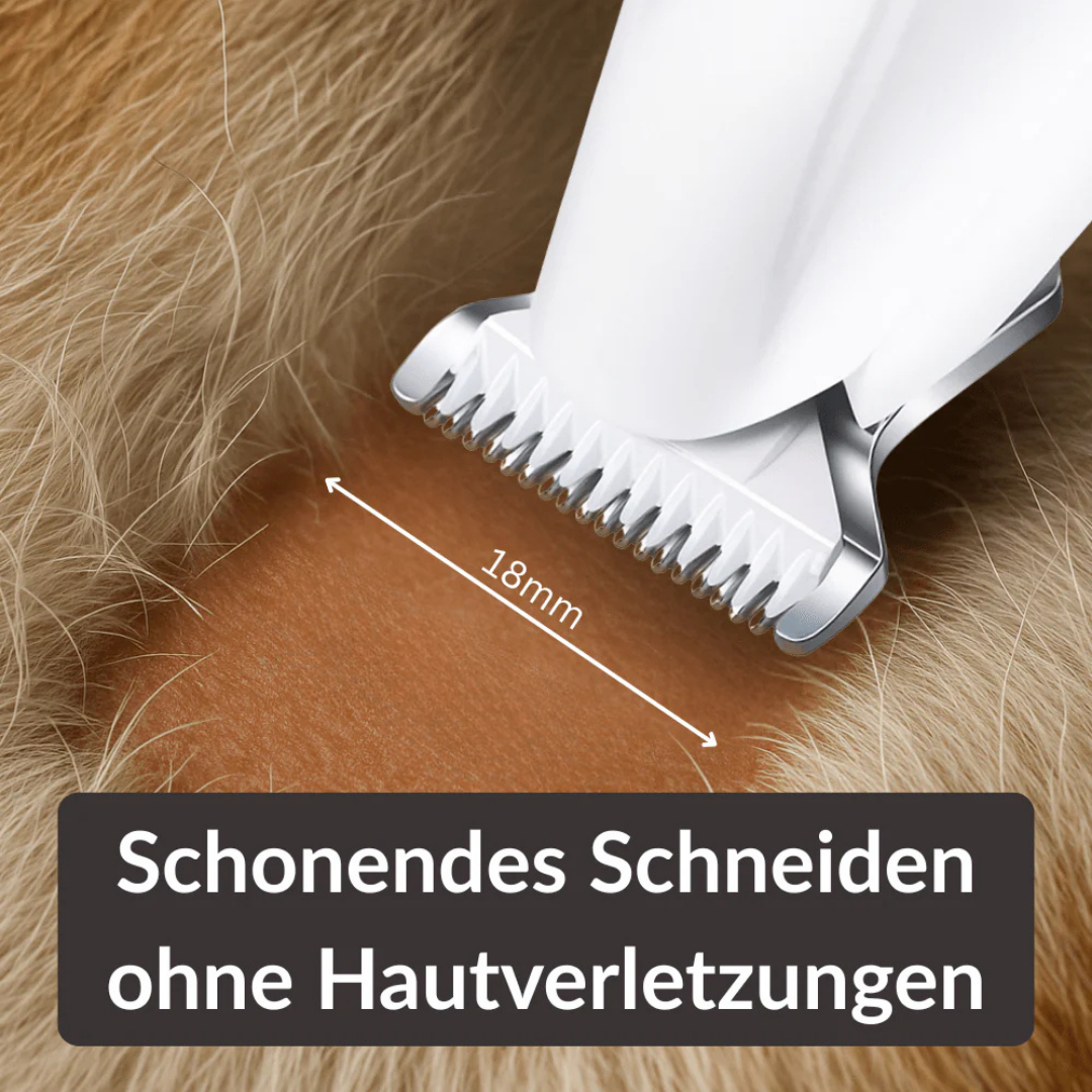 LuxeTrim | Hundepflege neu definiert