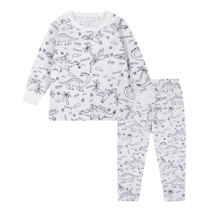 DoodleDreams | Pyjama zum selber bemalen