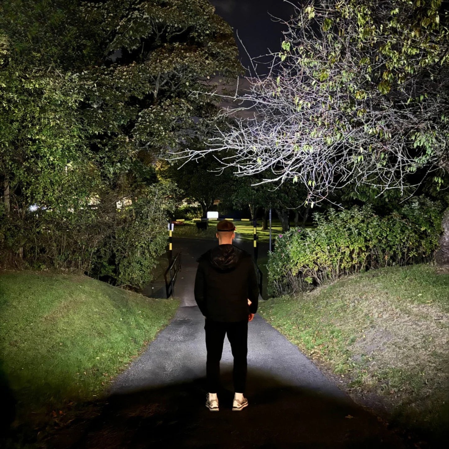 LuxeBeam | Perfektes Licht für jede Outdoor-Aktivität