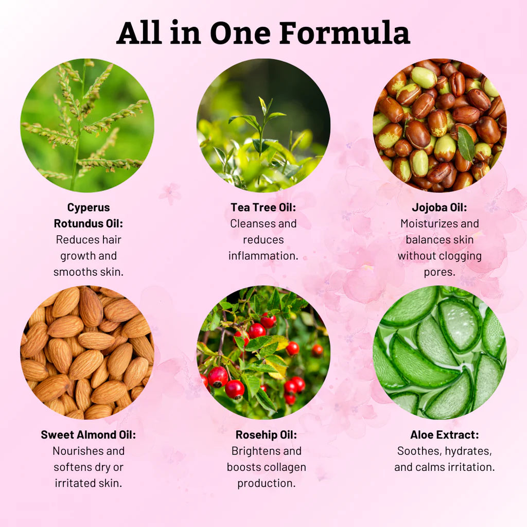 VelvetSkin Elixir | Natürlich glatte Haut. Dauerhaft schön.