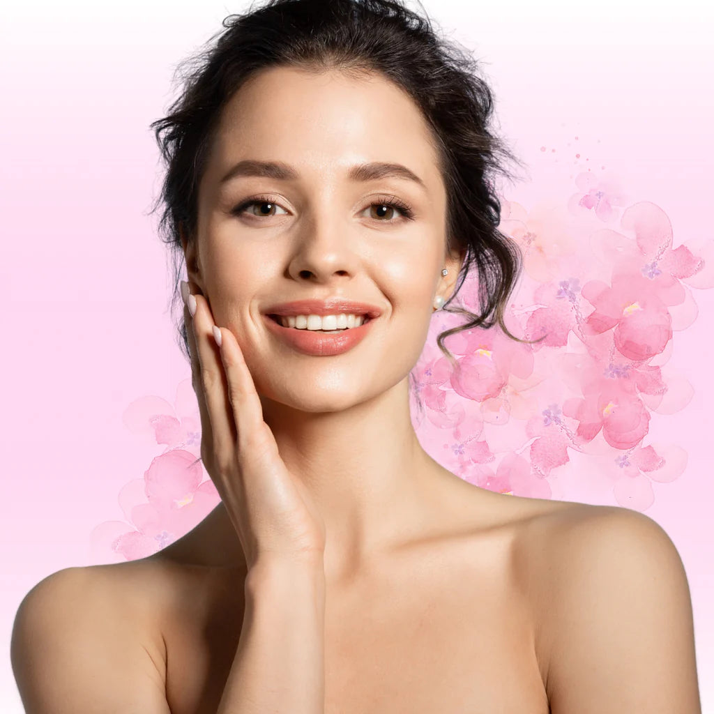 VelvetSkin Elixir | Natürlich glatte Haut. Dauerhaft schön.