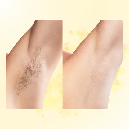 VelvetSkin Elixir | Natürlich glatte Haut. Dauerhaft schön.