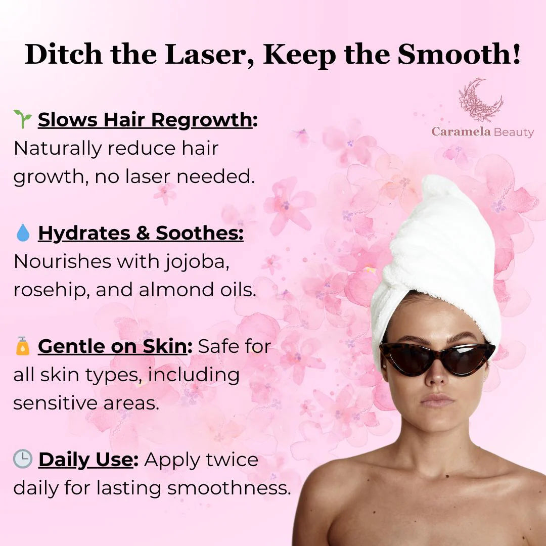 VelvetSkin Elixir | Natürlich glatte Haut. Dauerhaft schön.